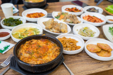 장수마을밥상
