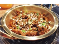 닭발싸롱 양정점