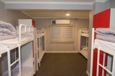 김치게스트하우스 해운대점