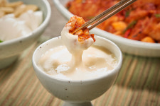 비와별닭갈비 애막골점
