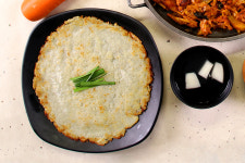 비와별닭갈비 애막골점