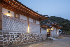 산들아펜션