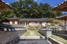 산들아펜션