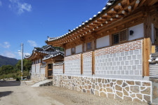 산들아펜션