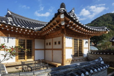 산들아펜션