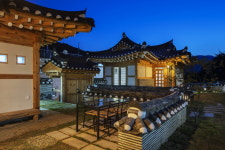 산들아펜션