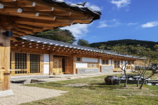 산들아펜션