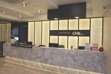 CMS 송도영재교육센터