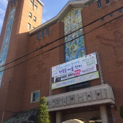 동일교회