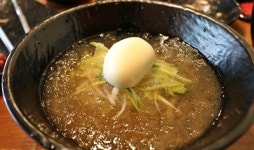 산더미&먹골냉면