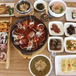 명가전복