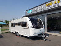 가온카라반 천안지사