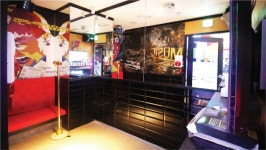 케이팝스타코인노래방 속초교동점