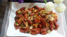 맛깔찬반찬가게 | 맛깔찬 반찬가게
