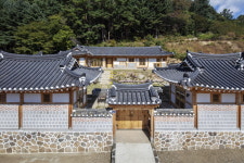 산들아펜션