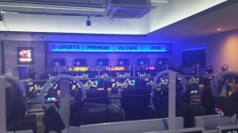 포텐PC방 동탄점