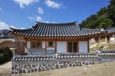 산들아펜션