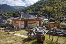 산들아펜션