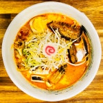 스바라시라멘 쌍용점