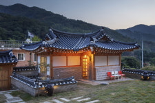 산들아펜션