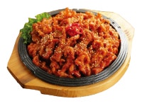 닭발싸롱 양정점