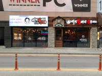 역전할머니맥주 안성석정점