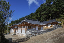 산들아펜션