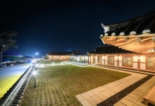 한옥스테이원화루