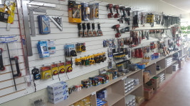 신성TS 공구안전철물