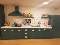 제이블리키즈카페 목동점