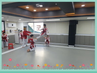 고려인성태권도