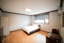 문강유황온천호텔