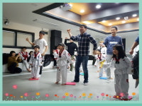 고려인성태권도