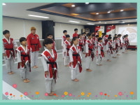 고려인성태권도