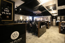 탑플레이스PC방 금오동본점