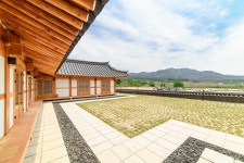 한옥스테이원화루