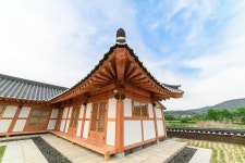 한옥스테이원화루