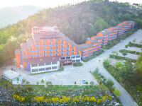 현대엘리엇호텔&리조트