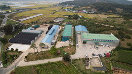 청흥버섯영농조합법인