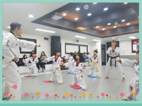 고려인성태권도