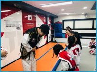 고려인성태권도