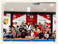 고려인성태권도