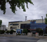 한국전력공사 충주지사