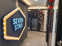 세븐스타 동전노래방 동성로점