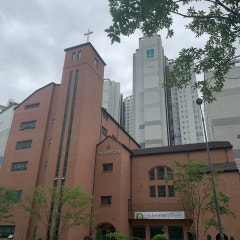 아현장로교회