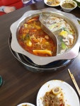 산청자매훠궈 양산점