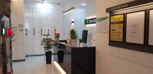 골프존파크 삼호중앙점