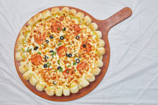 피자에꿈 상무점