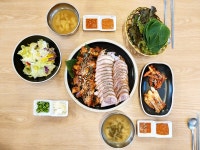 으뜸족발