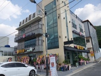 김할머니의령소바 의령본점